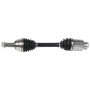 GSP NCV47009 09-13 Mazda 6 S (3.7) CV Axle Assembly  - Front Right
