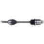 GSP NCV47019 12-15 Mazda 5 CV Axle Assembly  - Front Right