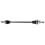 GSP NCV47031 14-16 Mazda CX-5 CV Axle Assembly  - Rear Right