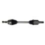GSP NCV47046 14-16 Mazda CX-5 (2.5 - AWD/FWD) CV Axle Assembly  - Front Left
