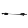 GSP NCV47047 13-16 Mazda CX-5 CV Axle Assembly  - Rear Left