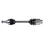 GSP NCV47048 08-15 Mazda CX-9 CV Axle Assembly  - Front Right