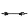 GSP NCV47049 06-15 Mazda MX-5 Miata CV Axle Assembly  - Rear Left