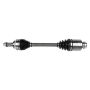GSP NCV47081 10-12 Mazda CX-7 (2.5) CV Axle Assembly  - Front Right