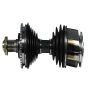 GSP NCV47093 96-98 Mazda MPV CV Axle Assembly  - Front Left