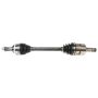 GSP NCV47100 10-12 Mazda CX-7 (2.5) CV Axle Assembly  - Front Left
