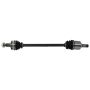 GSP NCV47120 20-24 Mazda CX-30 (2.5) CV Axle Assembly  - Rear Left