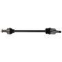 GSP NCV47121 20-24 Mazda CX-30 (2.5) CV Axle Assembly  - Rear Right
