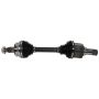 GSP NCV47128 20-24 Mazda CX-30 (2.5 - AWD) CV Axle Assembly  - Front Left