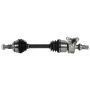GSP NCV47135 22-23 Mazda MX-30 EV CV Axle Assembly  - Front Right