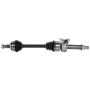 GSP NCV47136 22-23 Mazda MX-30 EV CV Axle Assembly  - Front Left