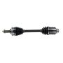 GSP NCV47521 95-02 Mazda Millenia CV Axle Assembly  - Front Right