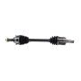 GSP NCV47522 95-02 Mazda Millenia (2.5) CV Axle Assembly  - Front Left