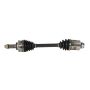 GSP NCV47523 95-02 Mazda Millenia CV Axle Assembly  - Front Right