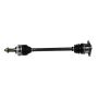 GSP NCV47534 90-93 Mazda Miata CV Axle Assembly  - Rear