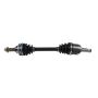 GSP NCV47536 Mazda (1.6, 1.8, 2.0) CV Axle Assembly  - Front Left