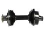 GSP NCV47538 99-01 Mazda Protege (1.6) CV Axle Assembly  - Front Left