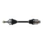 GSP NCV47540 Ford, Mazda CV Axle Assembly  - Front Right