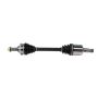 GSP NCV47554 95-00 Mazda Millenia (2.3) CV Axle Assembly  - Front Left
