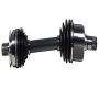GSP NCV47561 04-05 Mazda 3 (2.3) CV Axle Assembly  - Front Left