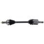 GSP NCV47569 Ford, Mazda, Mercury (2.3) CV Axle Assembly  - Front Left