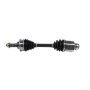 GSP NCV47579 Ford, Lincoln, Mercury (3.0) CV Axle Assembly  - Front Right