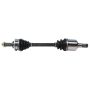 GSP NCV47580 03-08 Mazda 6 S CV Axle Assembly  - Front Left