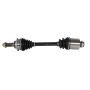GSP NCV47581 03-08 Mazda 6 S CV Axle Assembly  - Front Right