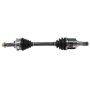 GSP NCV47582 03-04 Mazda 6 S CV Axle Assembly  - Front Left