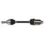 GSP NCV47592XD Ford, Lincoln, Mazda (2.3, 3.5 - AWD) CV Axle Assembly  - Front Right
