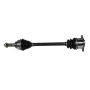 GSP NCV47990 86-91 Mazda RX-7 CV Axle Assembly  - Rear Right