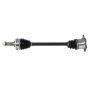 GSP NCV47991 90-95 Mazda 929 CV Axle Assembly  - Rear