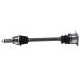 GSP NCV47992 86-91 Mazda RX-7 CV Axle Assembly  - Rear