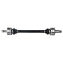 GSP NCV48029 Mercedes-Benz (Coupe/Sedan/Wagon) CV Axle Assembly  - Rear