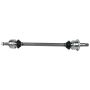 GSP NCV48055 Mercedes-Benz CV Axle Assembly
