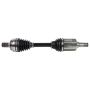GSP NCV48059 18-20 Mercedes-Benz GLC350e CV Axle Assembly  - Front Right