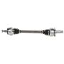 GSP NCV48065 10-11 Mercedes-Benz E550 Base CV Axle Assembly  - Rear