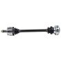 GSP NCV48997 Mercedes-Benz (Sedan) CV Axle Assembly  - Rear