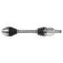 GSP NCV49000 14-19 Mini Cooper (1.5) CV Axle Assembly  - Front Left
