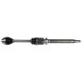 GSP NCV49007 14-19 Mini Cooper (1.5) CV Axle Assembly  - Front Right