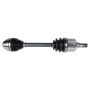GSP NCV49008 14-23 Mini Cooper (1.5) CV Axle Assembly  - Front Left