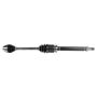 GSP NCV49010 16-19 Mini Cooper Clubman Base CV Axle Assembly  - Front Right