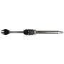 GSP NCV49012 14-22 Mini Cooper (1.5) CV Axle Assembly  - Front Right