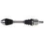 GSP NCV49013 BMW, Mini (2.0) CV Axle Assembly  - Front Left