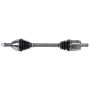 GSP NCV49039 Mini CV Axle Assembly  - Front Left