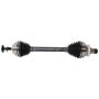 GSP NCV49055 20-24 Mini Cooper CV Axle Assembly  - Front Right