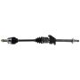GSP NCV49501 02-04 Mini Cooper CV Axle Assembly  - Front Right