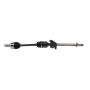 GSP NCV49507 04-08 Mini Cooper CV Axle Assembly  - Front Right