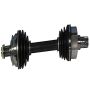 GSP NCV49508 07-15 Mini Cooper (1.6) CV Axle Assembly  - Front Left