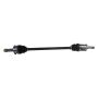 GSP NCV51014 07-13 Mitsubishi Outlander (2.4, 3.0) CV Axle Assembly  - Rear Right